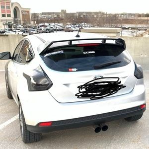 Meet your Posher, Ethan